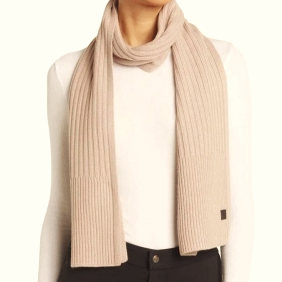 All Saints Accessories - ALLSAINTS SCARF.